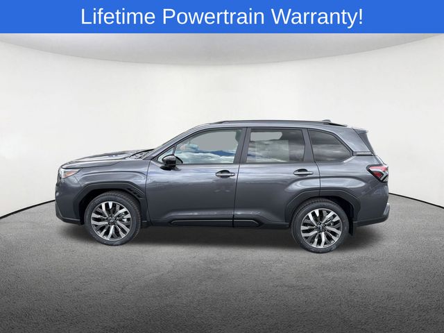 Thumbnail: 2026 Subaru Forester - 12