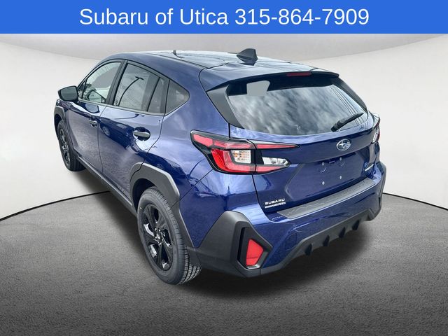 2025 Subaru Crosstrek Base 12