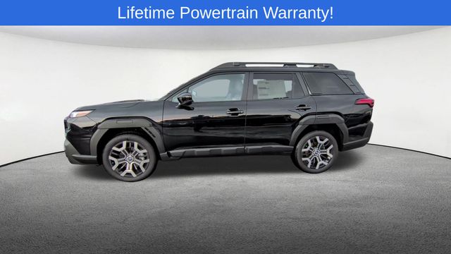 Thumbnail: 2026 Subaru Outback - 5