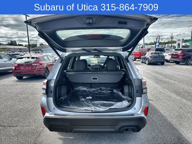 Thumbnail: 2025 Subaru Forester - 27