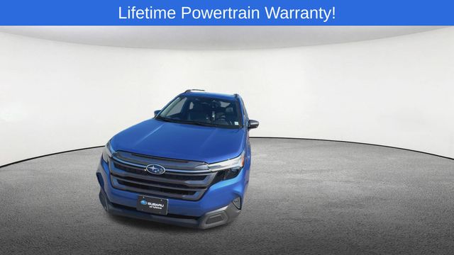 Thumbnail: 2025 Subaru Forester - 4