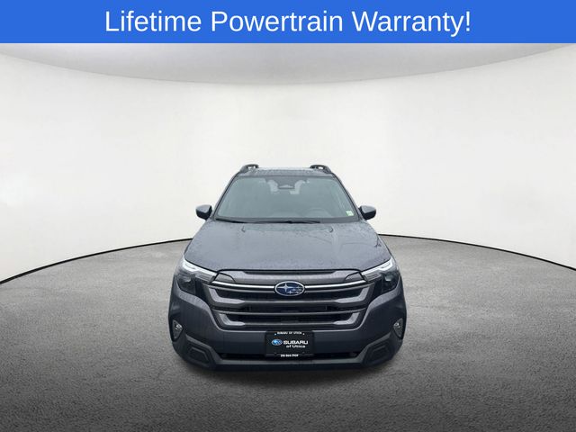 Thumbnail: 2026 Subaru Forester - 14
