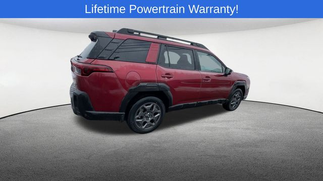 Thumbnail: 2026 Subaru Outback - 9