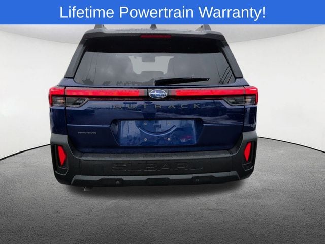 Thumbnail: 2026 Subaru Outback - 13