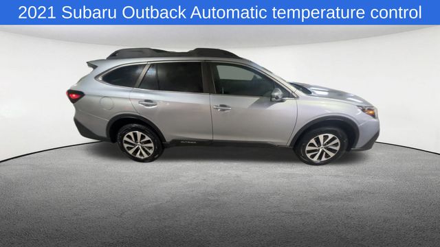 Thumbnail: 2021 Subaru Outback - 10