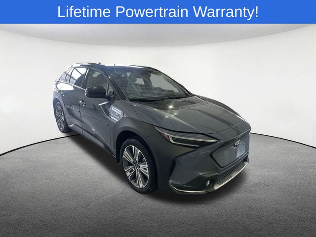 Thumbnail: 2024 Subaru Solterra - 18