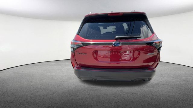 Thumbnail: 2026 Subaru Forester - 7