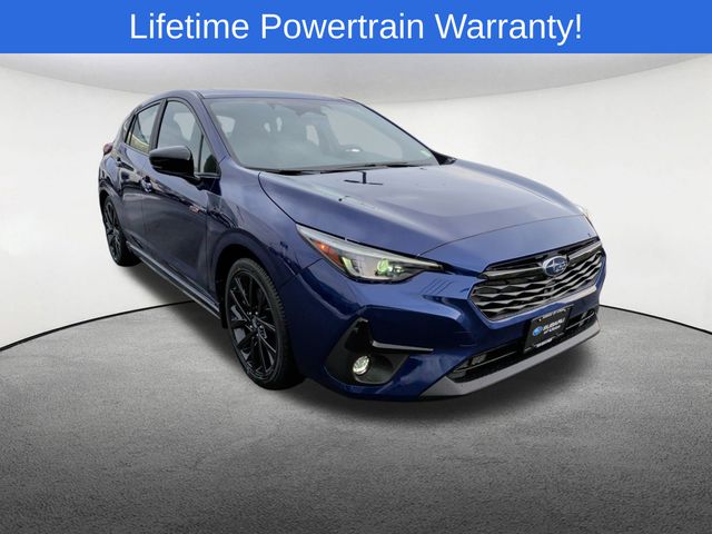 Thumbnail: 2026 Subaru Impreza - 16