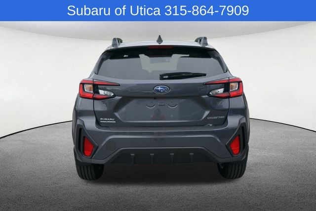 2025 Subaru Crosstrek Premium 12
