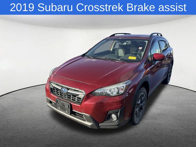 Thumbnail: 2019 Subaru Crosstrek - 19