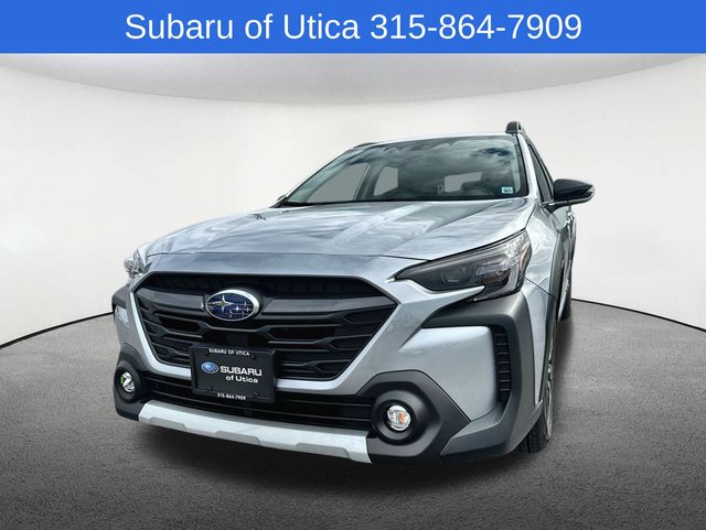 2025 Subaru Outback Limited -
                Yorkville, NY