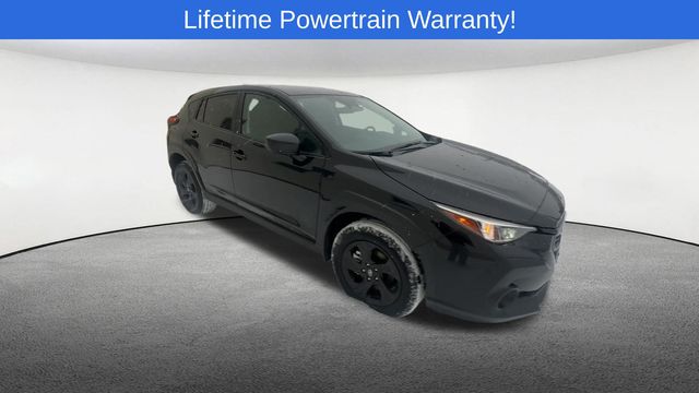 Thumbnail: 2026 Subaru Crosstrek - 2