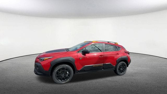 Thumbnail: 2026 Subaru Crosstrek - 4