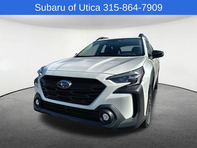 2025 Subaru Outback Onyx Edition -
                Yorkville, NY