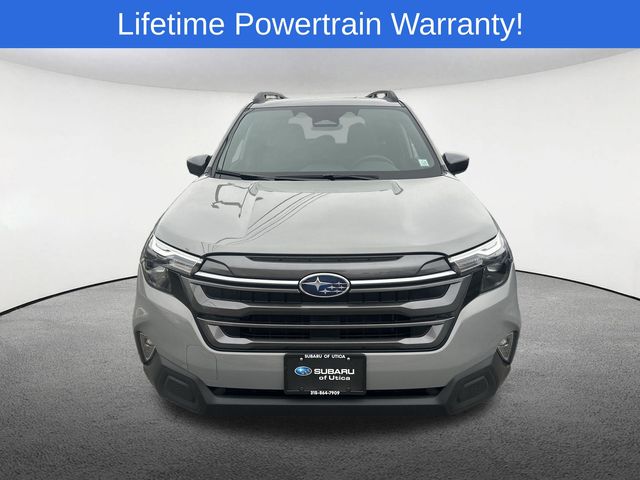 Thumbnail: 2026 Subaru Forester - 14