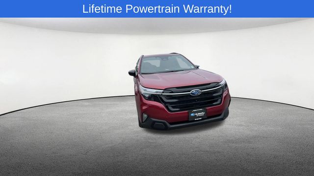 Thumbnail: 2025 Subaru Forester - 2