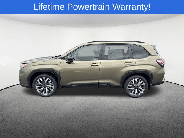 Thumbnail: 2025 Subaru Forester - 11
