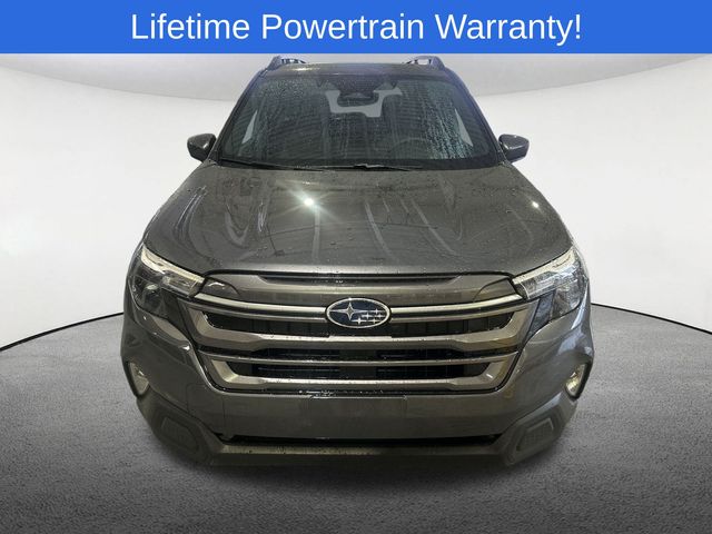 Thumbnail: 2026 Subaru Forester - 14