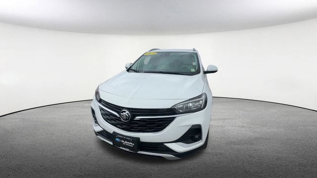 Thumbnail: 2023 Buick Encore GX - 3