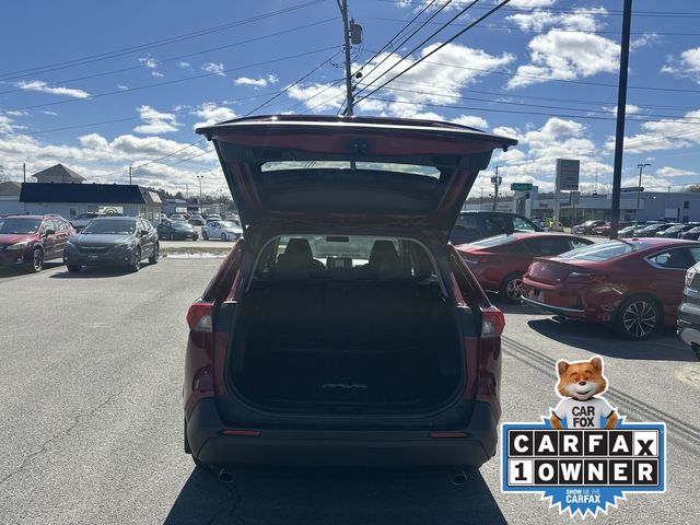 Thumbnail: 2023 Toyota RAV4 - 29