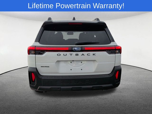 Thumbnail: 2026 Subaru Outback - 12