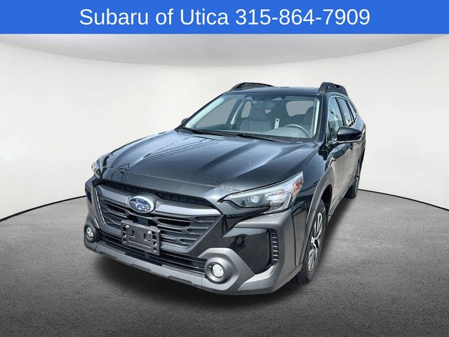 2025 Subaru Outback Premium -
                  Yorkville, NY
