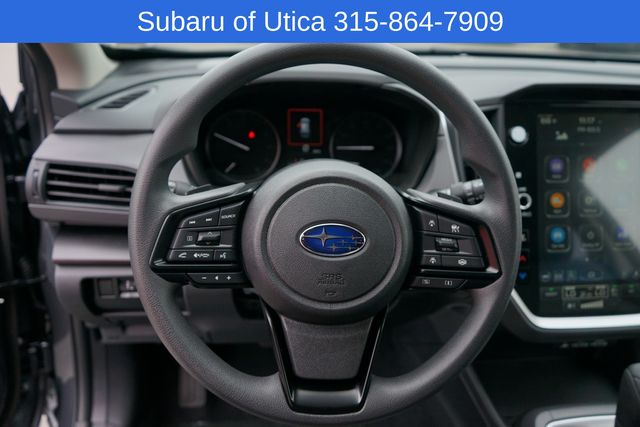 2025 Subaru Crosstrek Premium 22