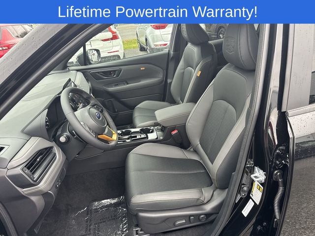 Thumbnail: 2026 Subaru Forester - 18