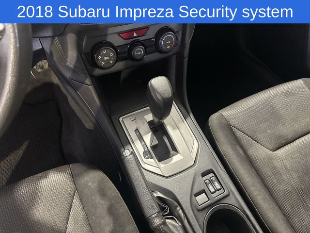 Thumbnail: 2018 Subaru Impreza - 26