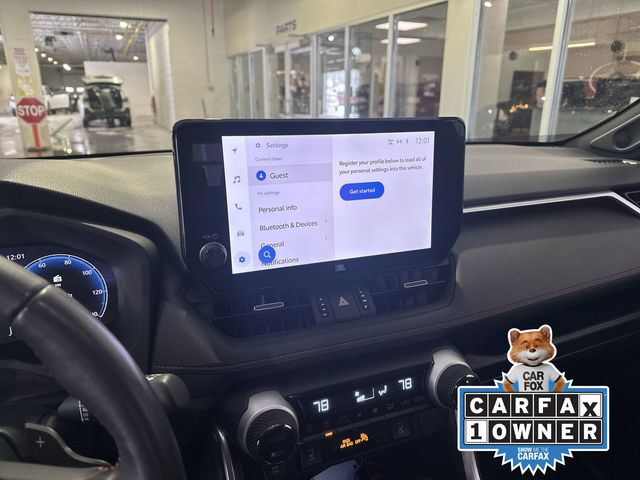 Thumbnail: 2023 Toyota RAV4 - 24