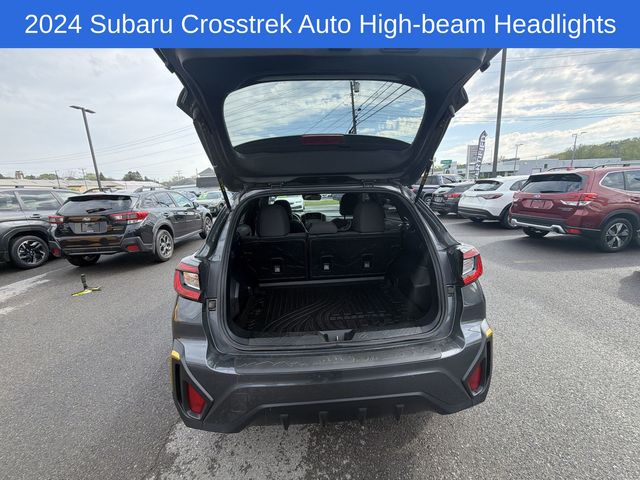 Thumbnail: 2024 Subaru Crosstrek - 28