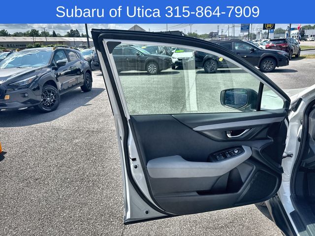 Thumbnail: 2025 Subaru Outback - 10