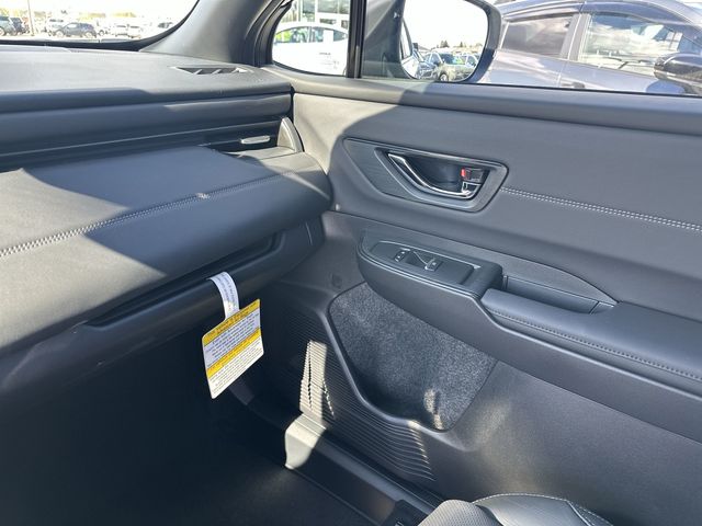 Thumbnail: 2026 Subaru Outback - 18