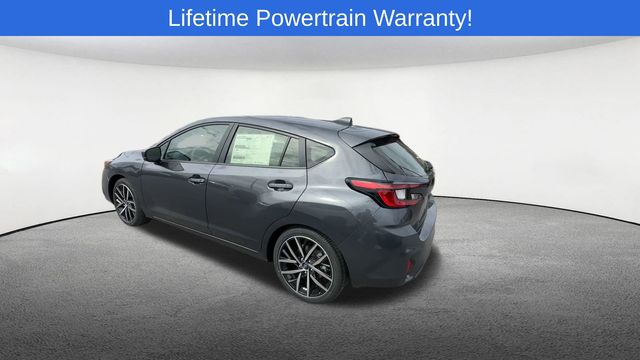 Thumbnail: 2026 Subaru Impreza - 6