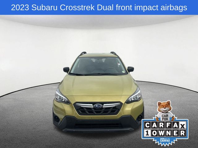 Thumbnail: 2023 Subaru Crosstrek - 16