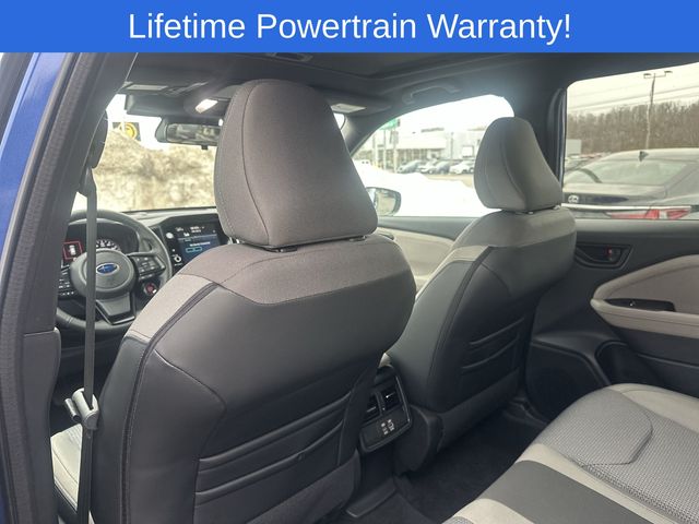 Thumbnail: 2026 Subaru Forester - 19