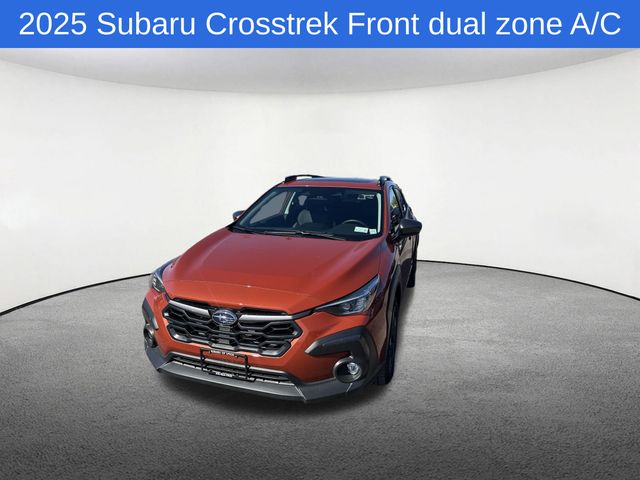 Thumbnail: 2025 Subaru Crosstrek - 13