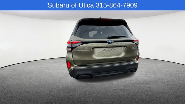 Thumbnail: 2025 Subaru Forester - 7