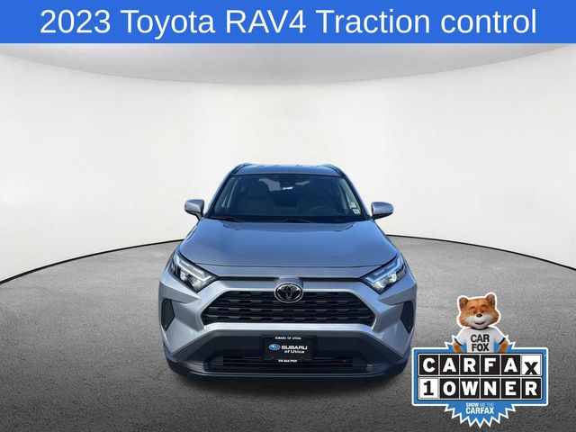 Thumbnail: 2023 Toyota RAV4 - 16