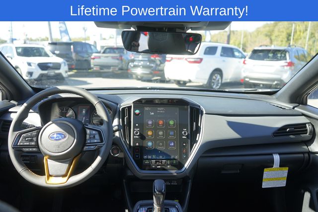 Thumbnail: 2025 Subaru Crosstrek - 31