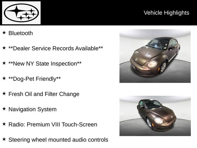 Thumbnail: 2012 Volkswagen Beetle - 10
