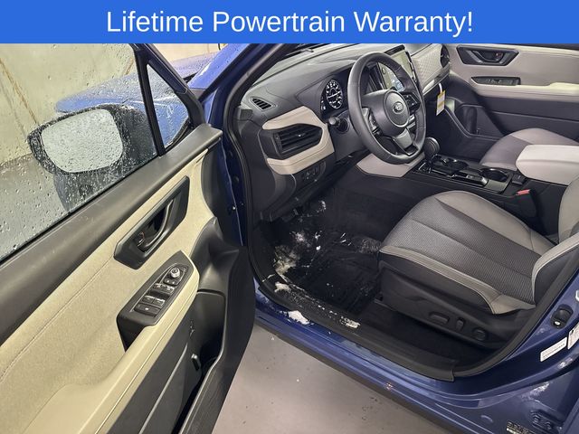 Thumbnail: 2026 Subaru Forester - 11