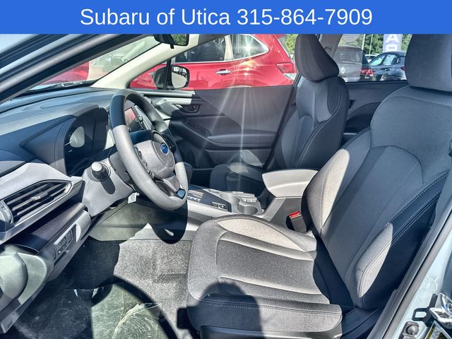 Thumbnail: 2025 Subaru Crosstrek - 19