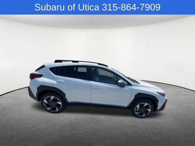 2025 Subaru Crosstrek Limited 2