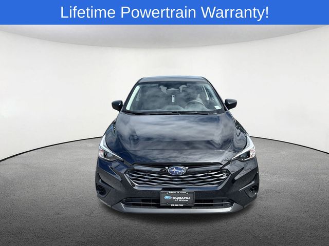 Thumbnail: 2025 Subaru Impreza - 14