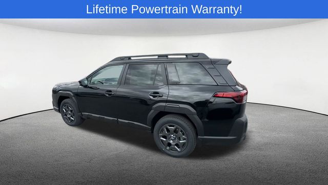 Thumbnail: 2026 Subaru Outback - 6