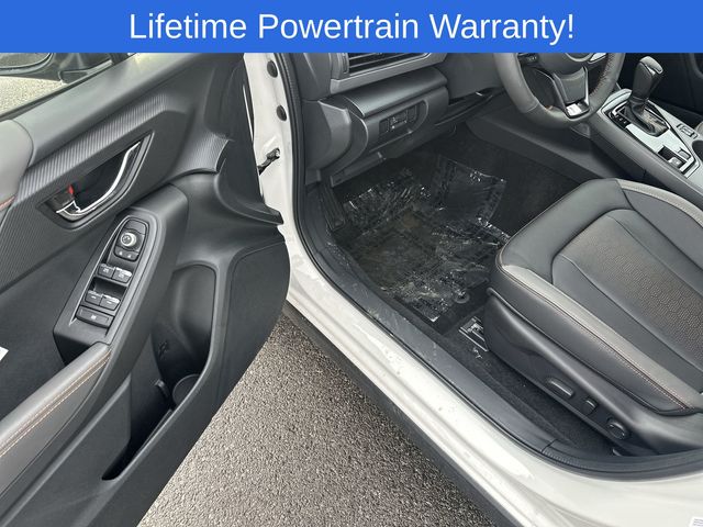 Thumbnail: 2026 Subaru Crosstrek - 10