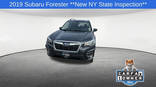 Thumbnail: 2019 Subaru Forester - 3