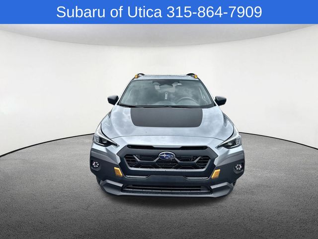 2025 Subaru Crosstrek Wilderness 14
