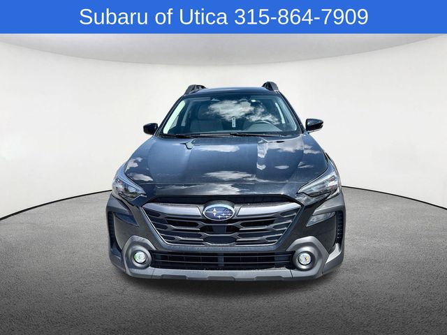 Thumbnail: 2025 Subaru Outback - 14